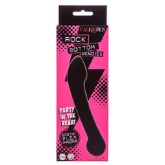 Rock Bottom Bendies Ecsta-Flex Probe - Eros Fine Goods