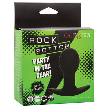 Rock Bottom Pop Probe - Eros Fine Goods