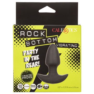 Rock Bottom Thrusting Probe - Eros Fine Goods