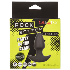 Rock Bottom Thrusting Probe - Eros Fine Goods