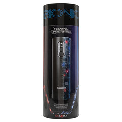 Bionic Thusting Masturbator - Eros Fine Goods