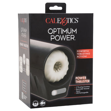 Optimum Power Power Thruster - Eros Fine Goods