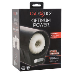 Optimum Power Power Thruster - Eros Fine Goods