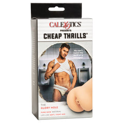 Cheap Thrills The Glory Hole - Eros Fine Goods