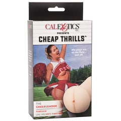 Cheap Thrills-The Cheerleader - Eros Fine Goods