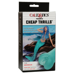 Cheap Thrills The Mermaid - Eros Fine Goods
