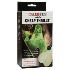 Cheap Thrills The Phantom Girl - Eros Fine Goods