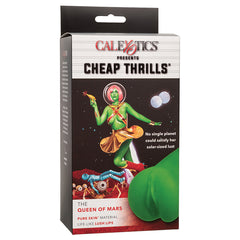 Cheap Thrills The Queen of Mars - Eros Fine Goods