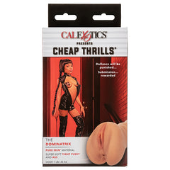 Cheap Thrills The Dominatrix - Eros Fine Goods