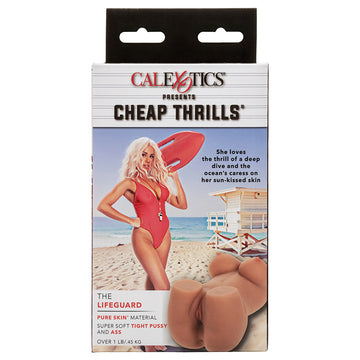 Cheap Thrills The Lifeguard - Eros Fine Goods