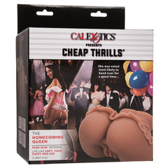 Cheap Thrills The Homecoming Queen - Eros Fine Goods