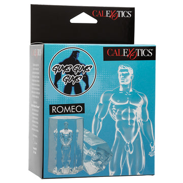 Guys Guys Guys Romeo - Eros Fine Goods
