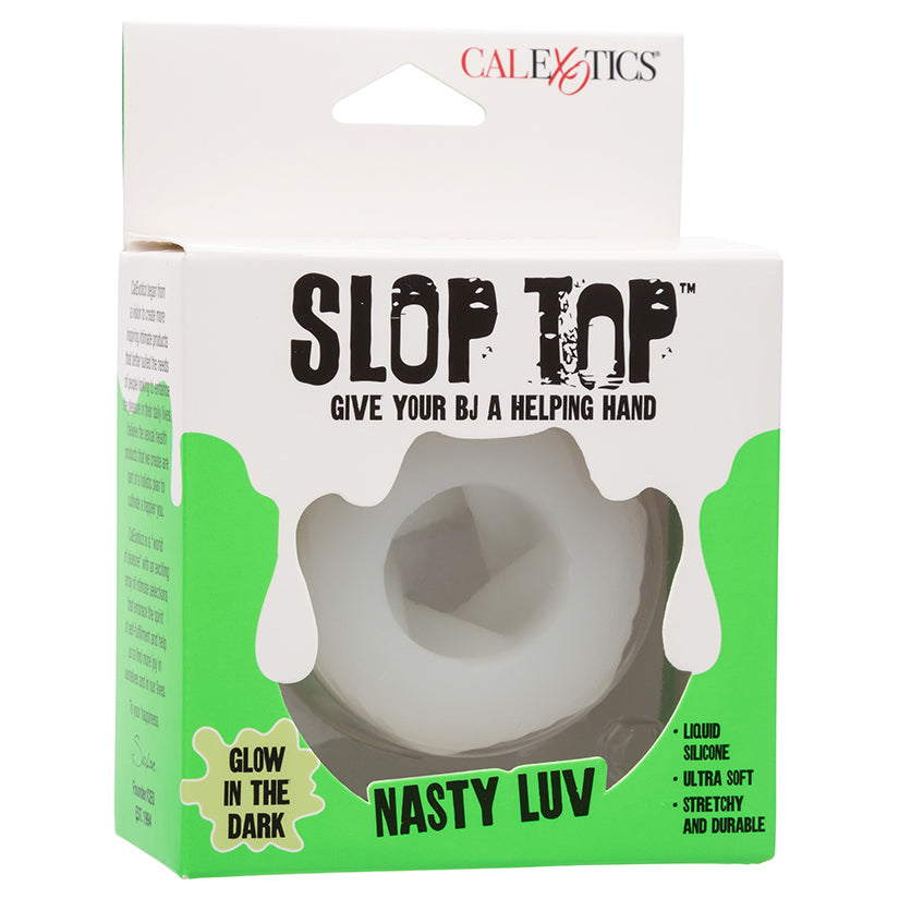 Slop Top Nasty Luv - Eros Fine Goods