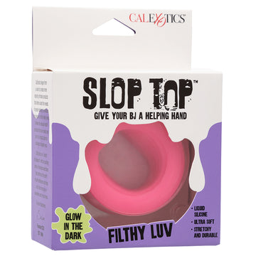 Slop Top Filthy Luv - Eros Fine Goods