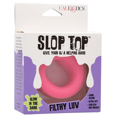 Slop Top Filthy Luv - Eros Fine Goods