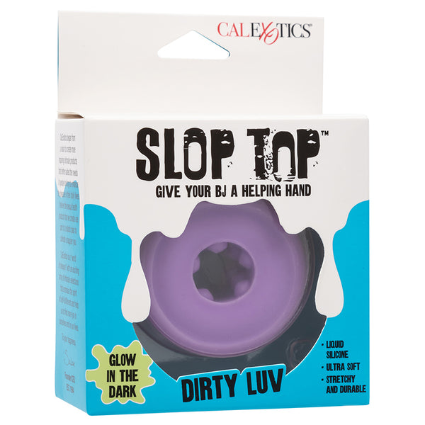 Slop TopDirty Luv - Eros Fine Goods