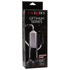 Optimum Series Adonis Pump - Eros Fine Goods