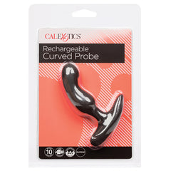 Rechargeable Curved Probe - Eros Fine Goods