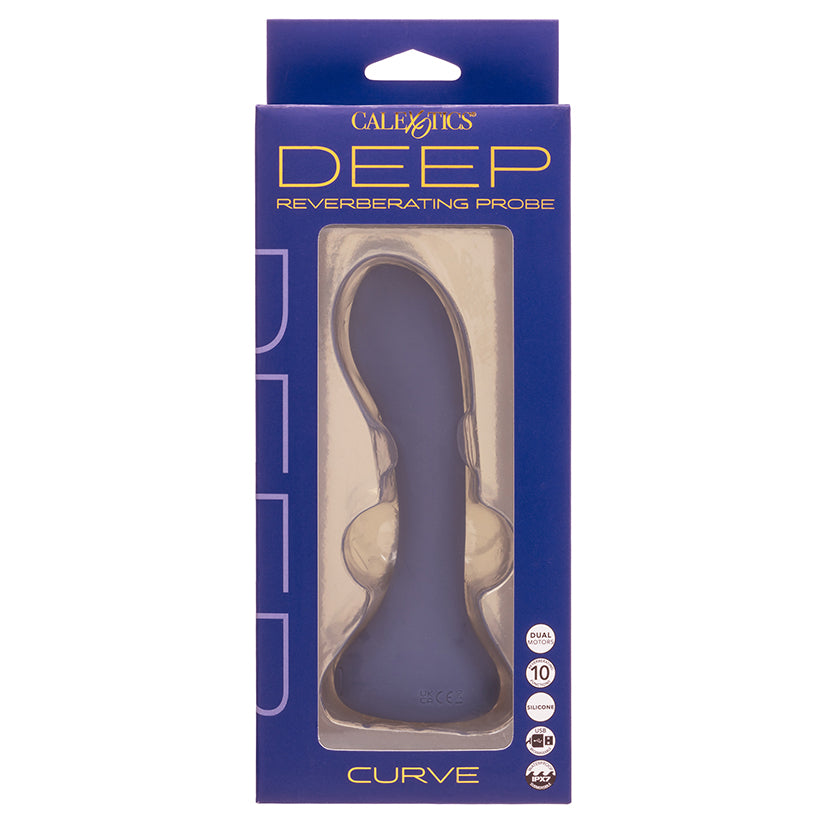 Deep Curve - Eros Fine Goods