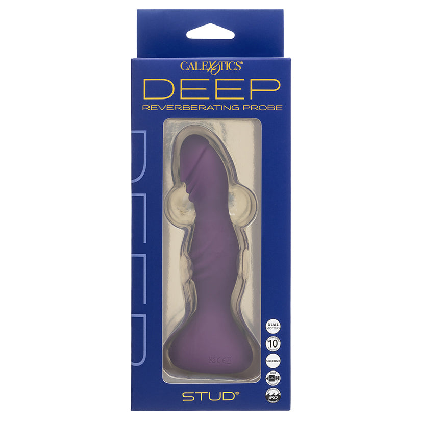 Deep Stud - Eros Fine Goods