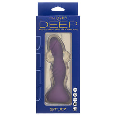 Deep Stud - Eros Fine Goods