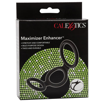 Maximizer Enhancer Cockring - Eros Fine Goods