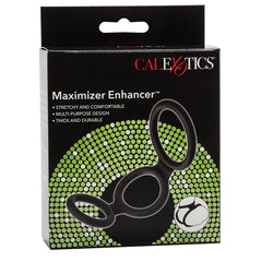 Maximizer Enhancer Cockring - Eros Fine Goods