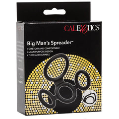 Big Man's Spreader - Eros Fine Goods