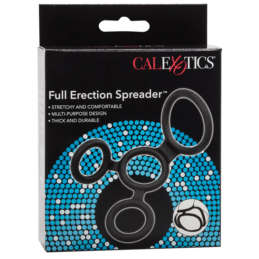 Full Erection Spreader - Eros Fine Goods