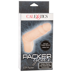 Packer Gear STP Packer-Ivory - Eros Fine Goods