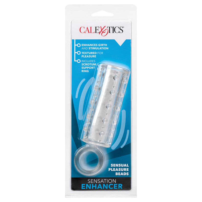 Sensation Enhancer - Eros Fine Goods