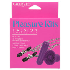 Pleasure Kits Passion Collection - Eros Fine Goods