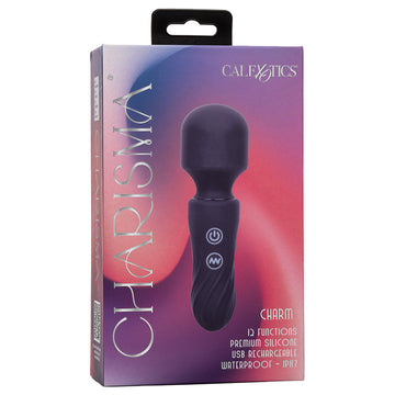 Charisma Charm - Eros Fine Goods