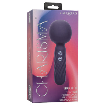 Charisma Seduction - Eros Fine Goods