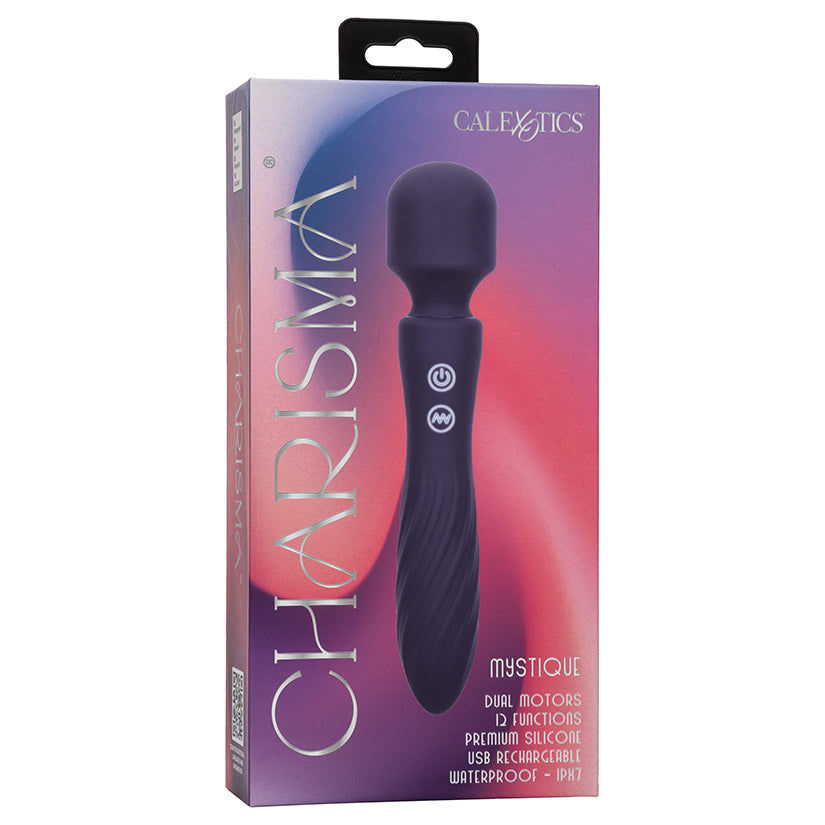 Charisma Mystique - Eros Fine Goods