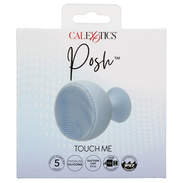 Posh Touch Me - Eros Fine Goods