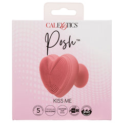 Posh Kiss Me - Eros Fine Goods