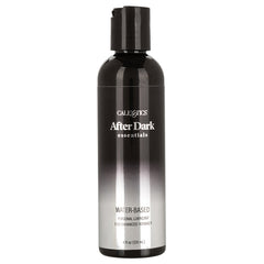 After Dark Essentials Water-Based Lubricant 4oz - Eros Fine Goods