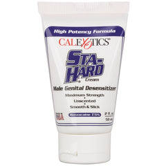 Sta-Hard Cream Desensitizer 2oz Bulk - Eros Fine Goods