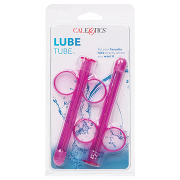 Lube Tube-Purple - Eros Fine Goods