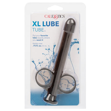 XL Lube Tube-Smoke - Eros Fine Goods