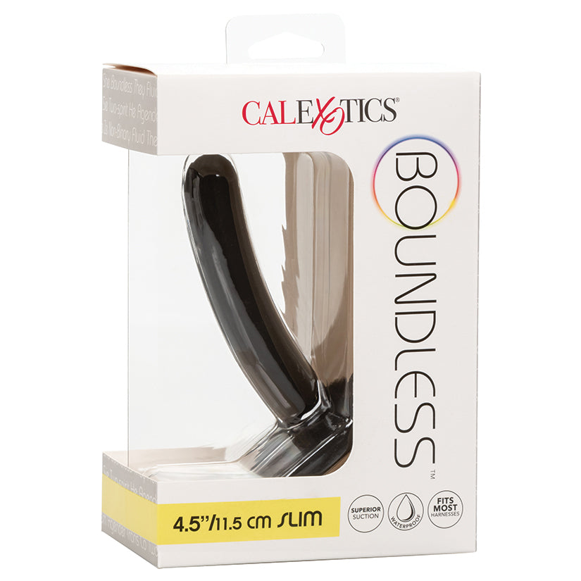 Boundless Slim  4.5" - Eros Fine Goods