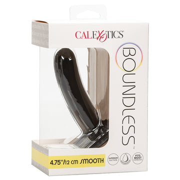 Boundless Smooth 4.75" - Eros Fine Goods