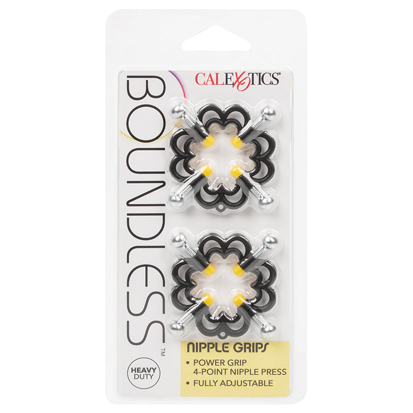 Boundless Nipple Grips - Eros Fine Goods
