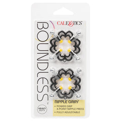 Boundless Nipple Grips - Eros Fine Goods