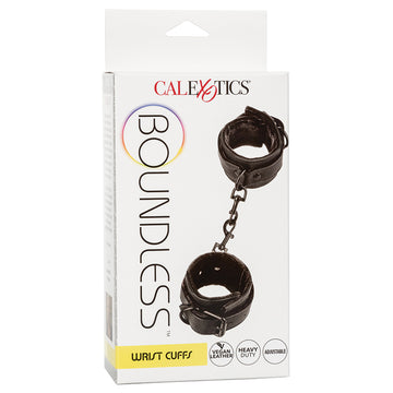 Boundless Wrist Cuffs - Eros Fine Goods