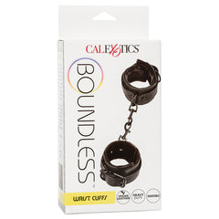 Boundless Wrist Cuffs - Eros Fine Goods