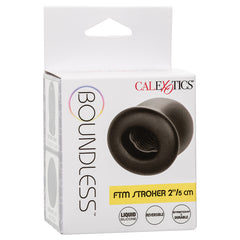 Boundless FTM Stroker 2" - Eros Fine Goods