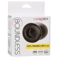Boundless FTM Stroker 2.75" - Eros Fine Goods