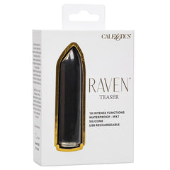 Raven Teaser - Eros Fine Goods